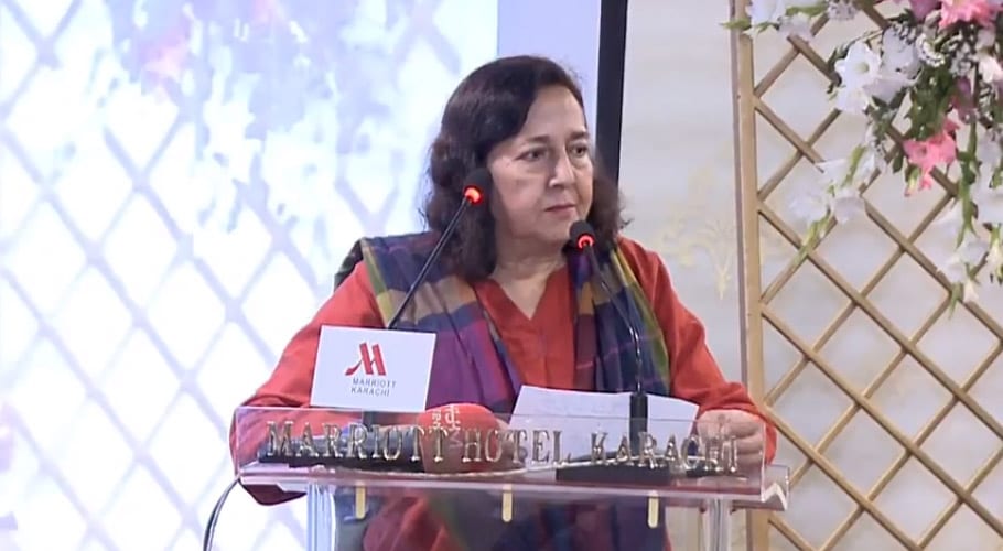 کم قیمت عالمی معیار کی کتابوں کیلئے امینہ سیّد کے نئے اشاعتی ادارے لائٹ اسٹون کا آغاز