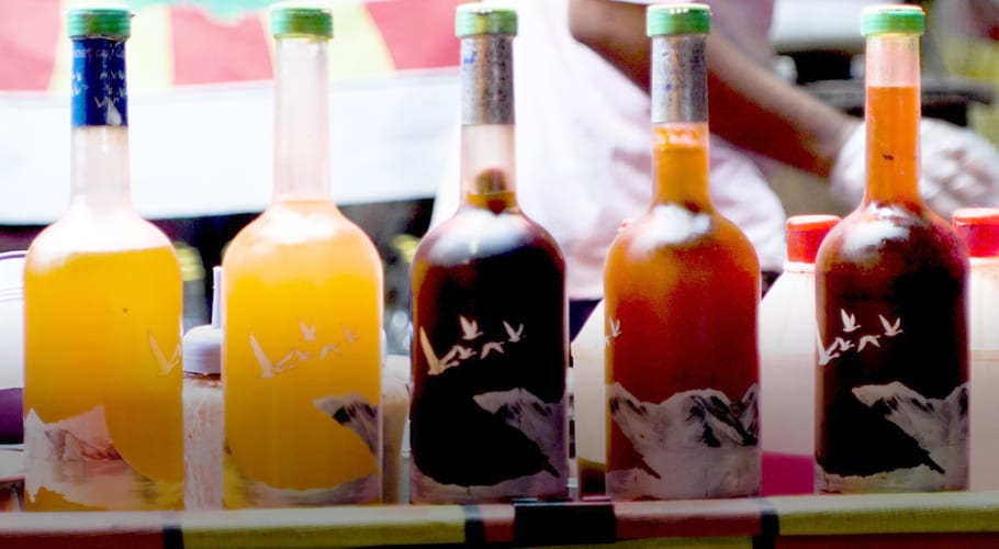 best limca places in karachi