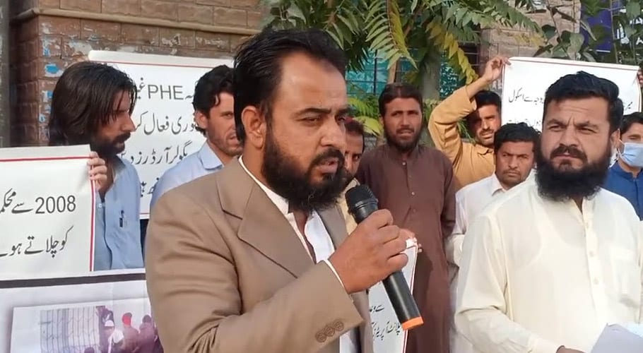 دہشت گردی خطرے کے باعث پی ڈی ایم جلسہ منسوخ کرنے کا کہا۔بلوچستان حکومت