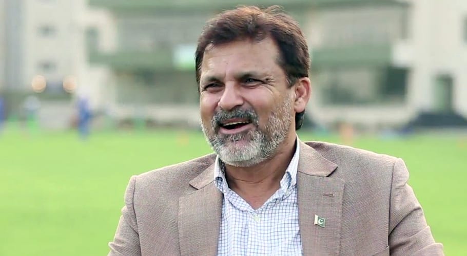 زمبابوے کمزور ٹیم، اصل مقابلہ ساؤتھ افریقہ سے ہوگا، معین خان