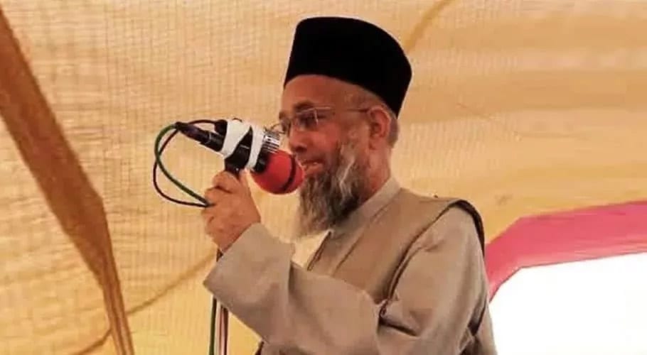 مولانا عادل خان قتل کیس کی تفتیش کیلئے 4 رکنی اعلیٰ سطحی تحقیقاتی کمیٹی تشکیل