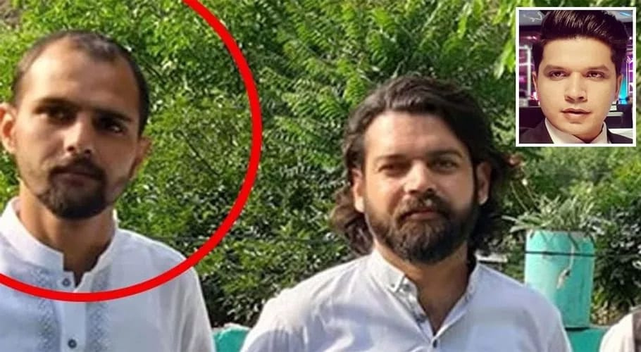 مرید عباس قتل کیس، ملزم عادل زمان علاقۂ غیر فرار، پولیس کا گرفتاری میں ناکامی کا اعتراف