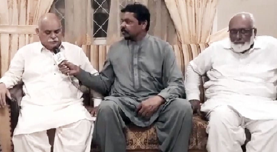پاکستان انجینئرنگ کونسل میں کنسٹریکٹرز کو بھی رکنیت دی جائے، نعیم کاظمی