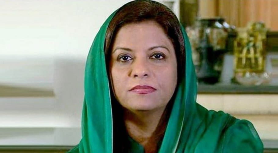 ریڈیو پاکستان کے برطرف ملازمین کا مقدمہ پارلیمنٹ ہاؤس میں لڑیں گے۔نفیسہ شاہ