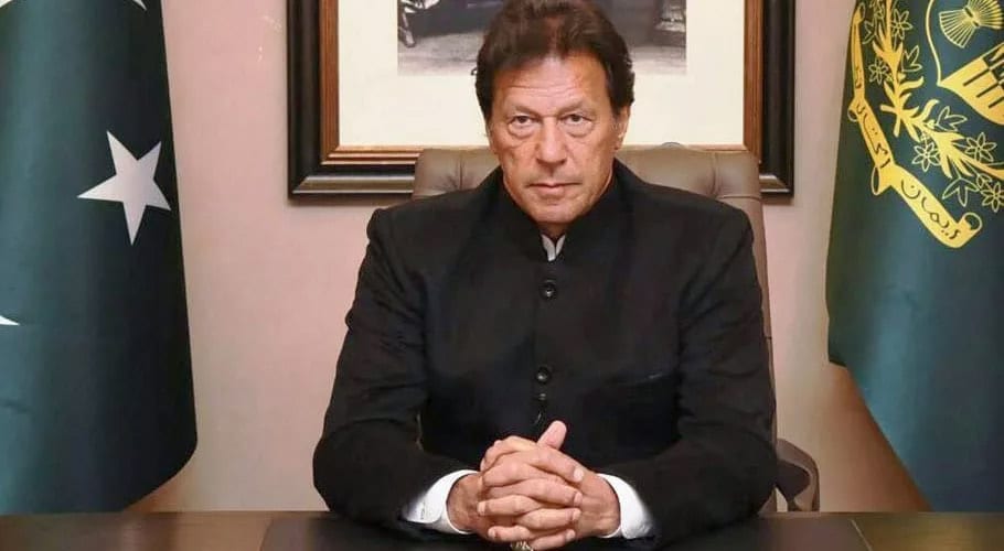 مستقبل میں ہماری پوری توجہ مہنگائی کنٹرول کرنے پر ہوگی، وزیرِ اعظم کا دو ٹوک فیصلہ