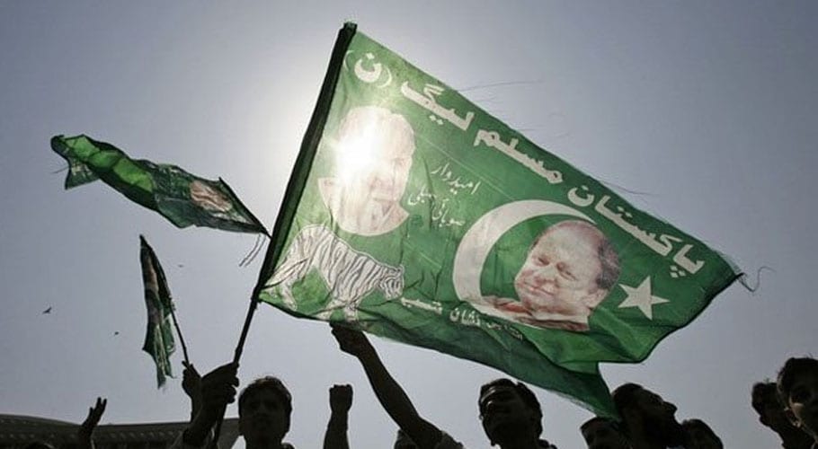 PML-N to hold power show in Karachi on October 12