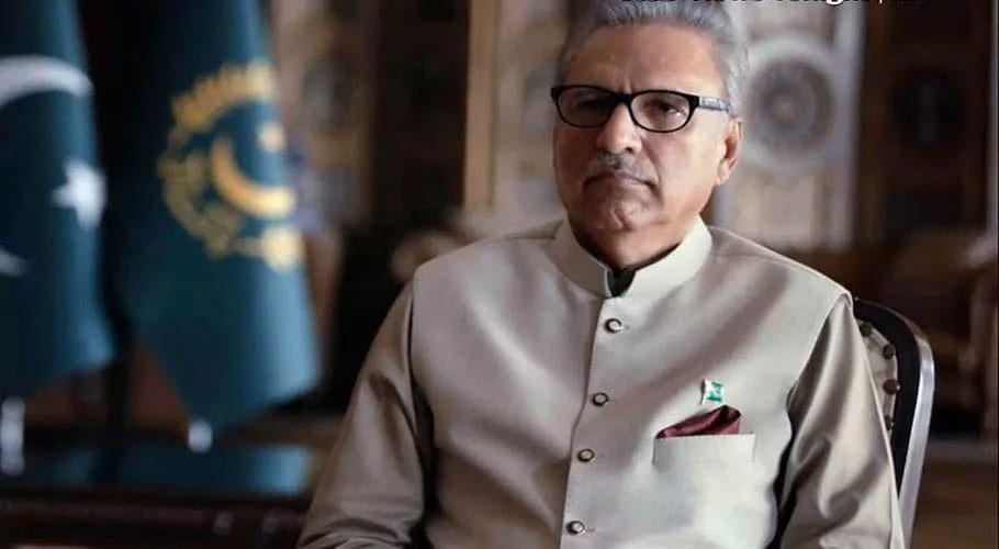 آموں کی سفارت دیگر ممالک کو پاکستان سے قریب لانے کی اہم کوشش ہے۔صدرِ مملکت