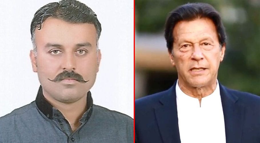 Raja Azhar's request to PM for flyover at Korangi Crossing