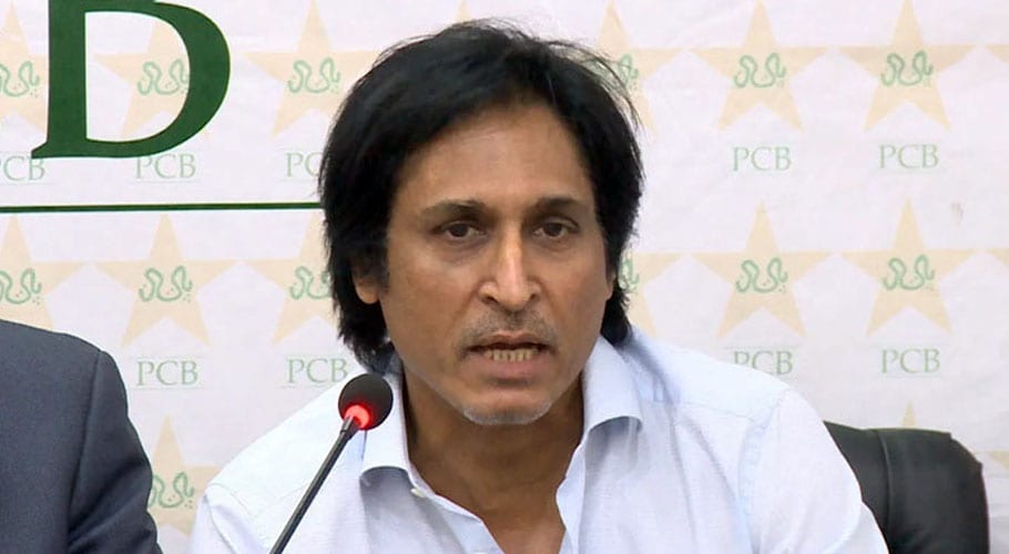 شرجیل، اعظم خان اور احسان کی فٹنس مایوس کن ہے، رمیز راجہ