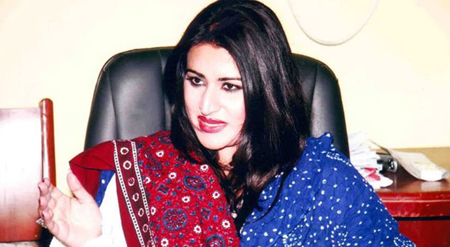 شبلی فراز کا بیانیہ چھوٹے صوبوں کے حقوق پر ڈاکہ ڈالنے کے مترادف ہے۔سسی پلیجو