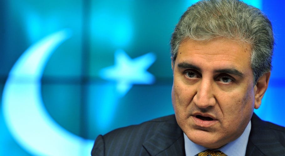 Will raise voice for Kashmir in Human Rights Council: FM