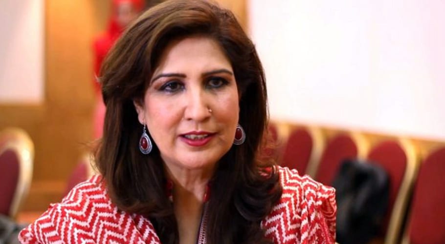 ملک میں لنگر خانوں کے بجائے کارخانے لگانے کو ترجیح دینی ہوگی، شہلا رضا