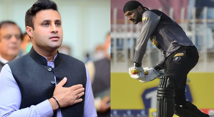 شعیب ملک 10 ہزار ٹی 20رنز مکمل کرنے والے پہلے ایشیائی قرار، زلفی بخاری کی مبارکباد