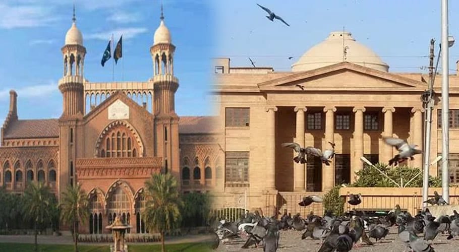 گستاخانہ خاکوں پر احتجاج، سندھ اور پنجاب کے وکلاء کا عدالتی کارروائی کا بائیکاٹ