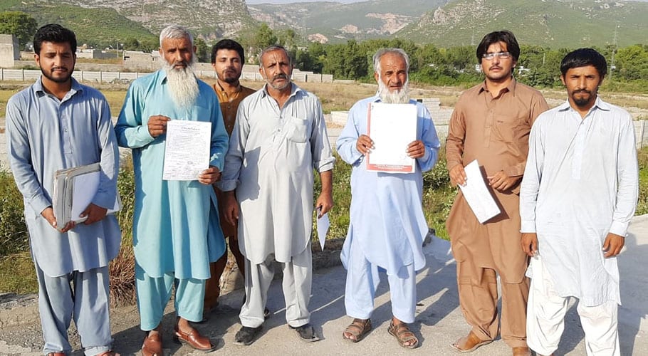 تھانہ ترنول کا علاقہ جوڑی راجگان نو گو ایریا بن گیا، جرائم کی وارداتوں میں اضافہ