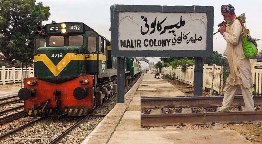 اندرونِ ملک سے کراچی آنے والی ٹرینیں 2 سے 4 گھنٹے تاخیر کا شکار، مسافر پریشان