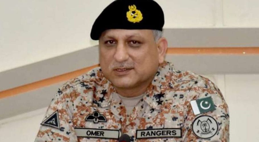 Conspiratorial elements will not be allowed to succeed: DG Rangers Sindh