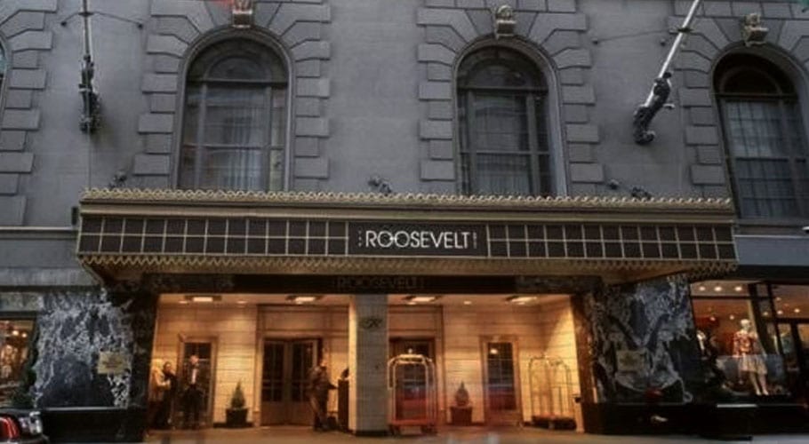 New York: PIA's Roosevelt Hotel to shut doors permanently from Oct 31