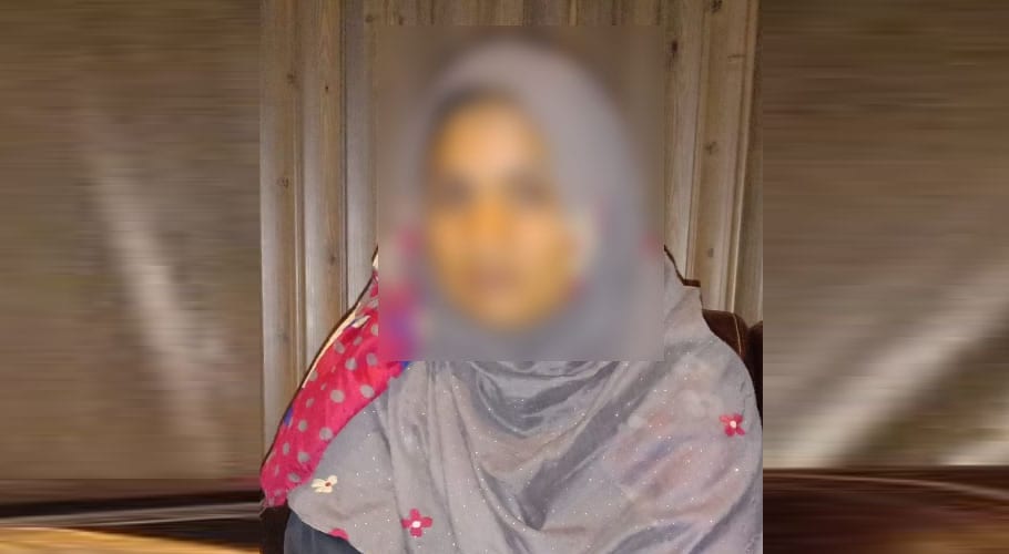 ٹیکسلا کے شاہی محلہ کی رہائشی خاتون کے ساتھ جنسی زیادتی، انصاف کی اپیل