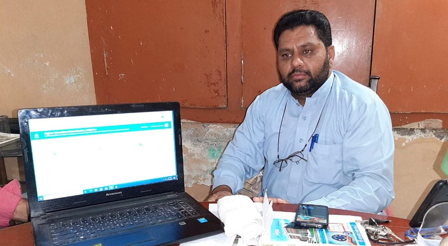 ٹک ٹاک پر پابندی خوش آئند ہے، فیصلے کا خیر مقدم کرتے ہیں، ظہیراحمداعوان