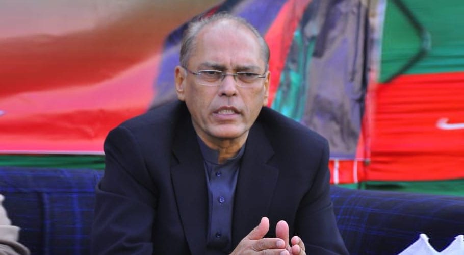 قیام پاکستان قائد اعظم سمیت تمام بزرگوں کی دور اندیشی کا نتیجہ ہے، ایم این اے آفتاب صدیقی