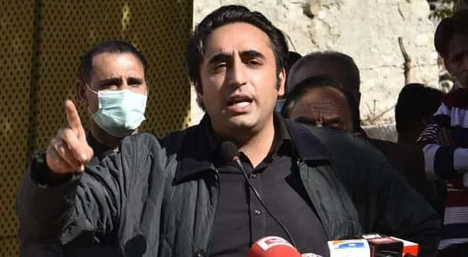 Will make Gilgit-Baltistan a constitutional province: Bilawal