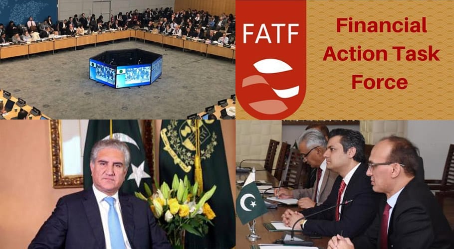 ایف اے ٹی ایف اہداف اور پاکستان کی مشکلات، کیا ہم ہمیشہ گرے لسٹ میں رہیں گے؟