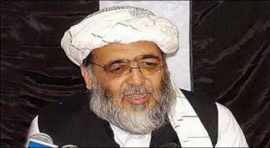 family rejected Hafiz Hussain Ahmed After being expelled from JUI