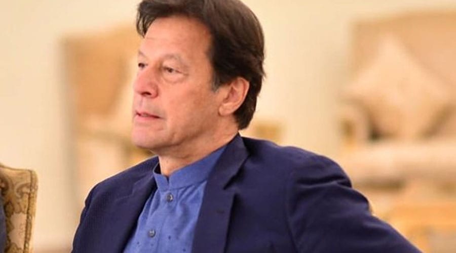 Pakistan’s soft image can only be portrayed through tourism: PM