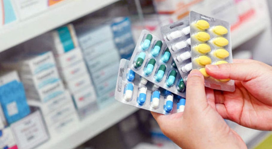 DRAP notifies increase in prices of 94 medicines