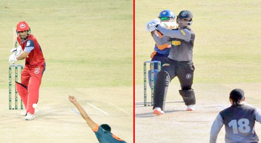 national t20 cup: kpk and northern won the match