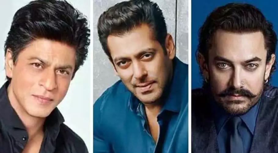 Salman, Aamir, SRK and KJo production houses move court against TV channels