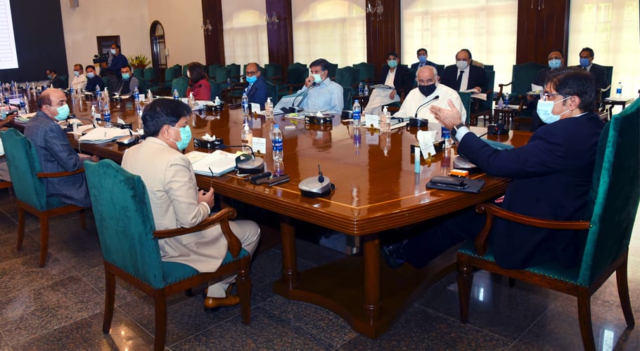 govt to announce wheat prices for sindh