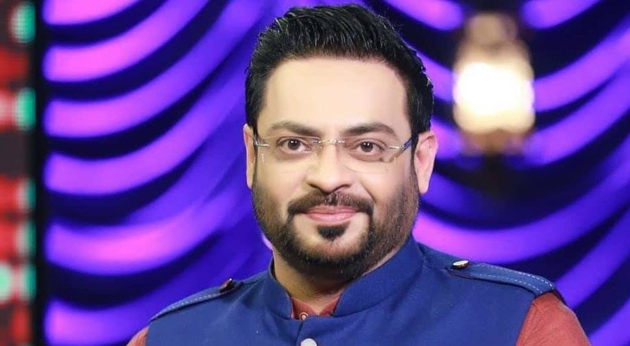 کیا عامر لیاقت نے جان بوجھ کر اپنا ووٹ ضائع کیا؟نیا پنڈورا بکس کھل گیا
