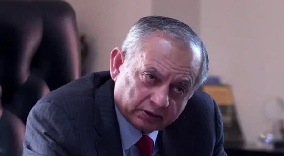 پاکستان میں اکتوبر کے دوران سیمنٹ کی برآمدات میں 19 فیصد اضافہ ہوا۔رزاق داؤد