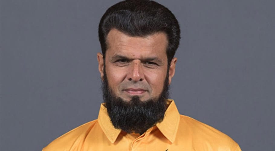 علیم ڈار کا اعزاز، ون ڈے کے سب سے زیادہ میچز سپروائز کرنے کا ورلڈ ریکارڈ
