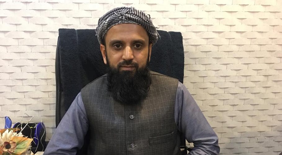 پاک سرزمین پارٹی میں ہر زبان،رنگ و نسل کے لوگ موجود ہیں، چوہدری عامر ساہی