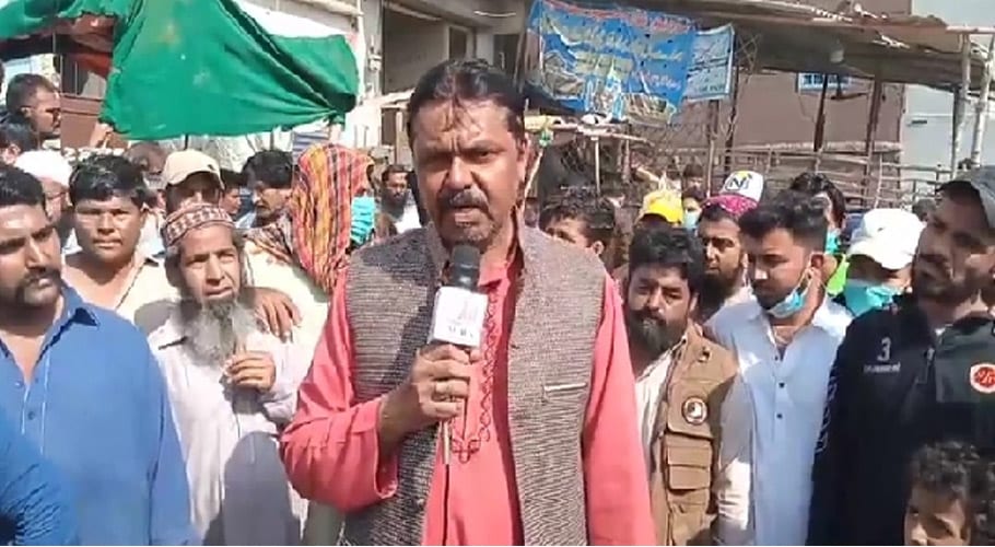 کراچی، محمود آباد میں انسدادِ تجاوزات آپریشن چوتھی بار معطل، افسران نے سر جوڑلیے