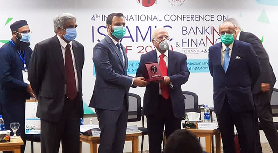 BankIslami CEO Stresses Collective Efforts to Mitigate Covid-19’s Impact