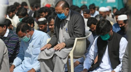 پاکستان میں کوروناکیسز 4 ماہ کی بلند ترین سطح پر پہنچ گئے، 7 ہزار 744 شہری جاں بحق