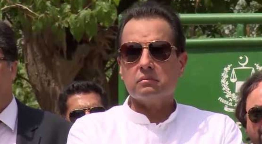 پاکستان مسلم لیگ (ن) کے مرکزی رہنما کیپٹن صفدر بھی کورونا وائرس کا شکار