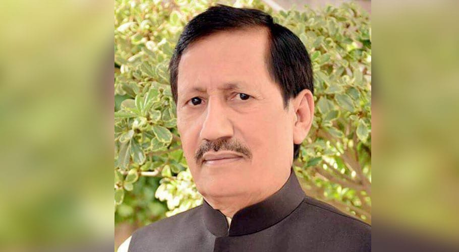 چوہدری محمد یٰسین پاکستان ورکرز فیڈریشن کے مرکزی جنرل سیکرٹری منتخب