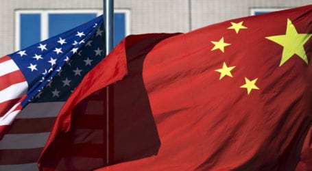 چین نے امریکی انتخاب میں جو بائیڈن کی کامیابی پر خاموشی توڑ دی