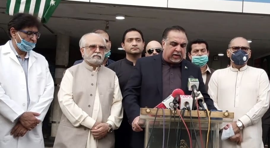 کشمور واقعہ درد ناک ہے،اے ایس آئی کی ہمت کو سلام پیش کرتا ہوں، گورنر سندھ
