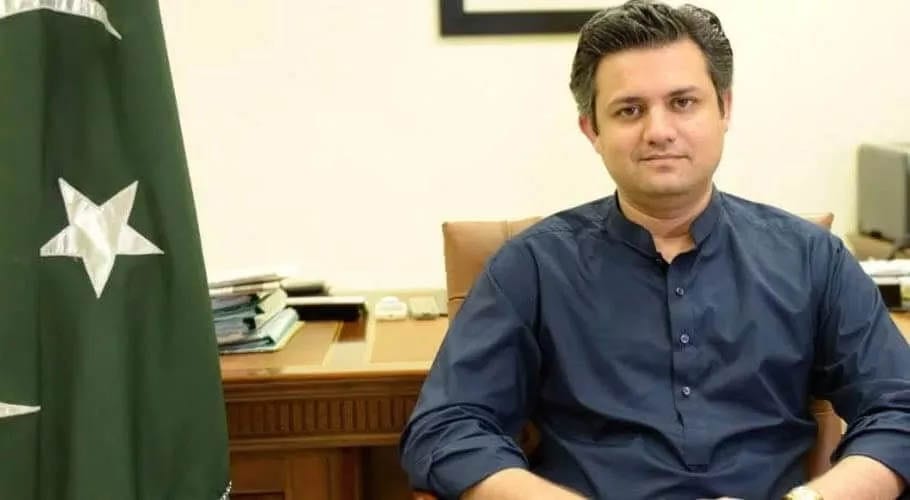 اسٹیل مل معاملہ، سرکاری اداروں کے نقصانات دفاعی بجٹ سے زیادہ ہیں۔حماد اظہر