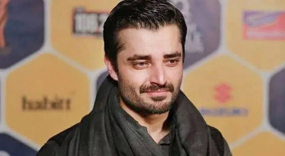 پوری کائنات چیخ چیخ کر خدا کی ذات کی گواہی دے رہی ہے۔حمزہ علی عباسی