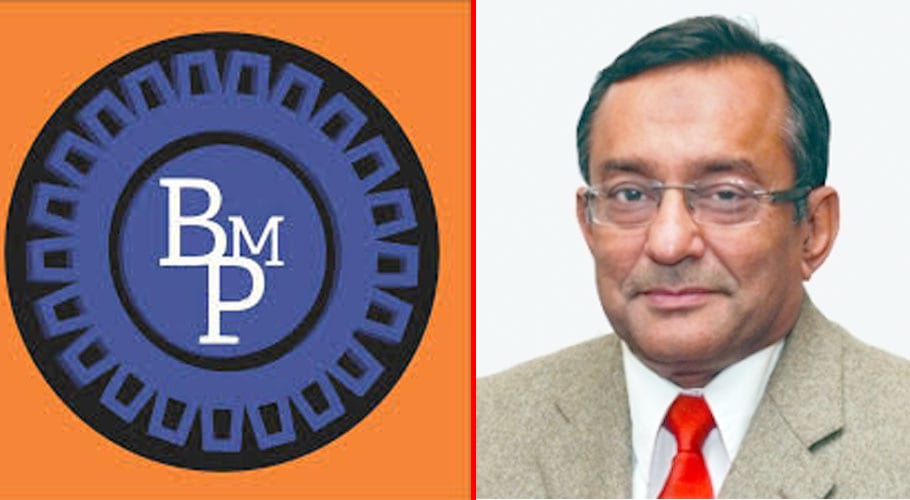 SME sector needs to be promoted in Pakistan: Hanif Lakhani