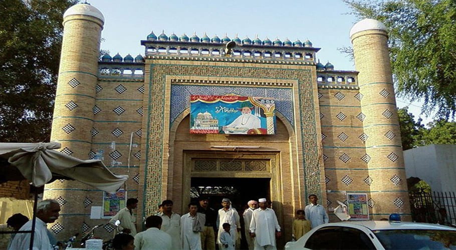 حضرت خواجہ غلام فرید ؒکا 123واں سالانہ عرس آج سے شروع ہوگا