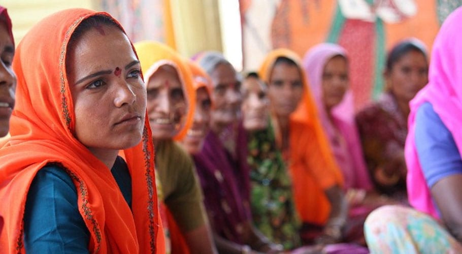 Physical and sexual violence, the Indian state of UP has become a terrible place for women