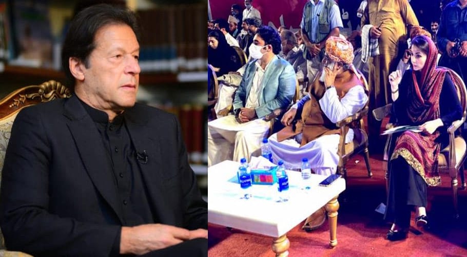وزیرِ اعظم کا کاروبار بند نہ کرنے کا اعلان اور پی ڈی ایم جلسوں میں اپوزیشن کا کردار
